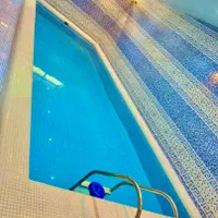 اجاره ویلا استخردار دوبلکس شیک پلاک یک جنگل (نور)|اجارهٔ کوتاهمدت ویلا و باغ|نور, |دیوار