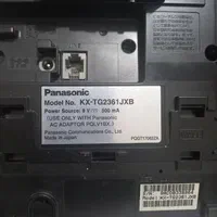 فروش تلفن ژاپنی اصلی پاناسونیک KX-TG2361JXB|تلفن رومیزی|تهران, آرارات|دیوار
