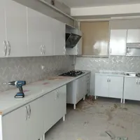 کابینت آشپزخانه+ آماده نصب سینا+زنجان پونک|مصالح و تجهیزات ساختمان|زنجان, |دیوار