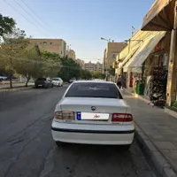سمند LX ساده، مدل ۱۳۸۸|خودرو سواری و وانت|اصفهان, کوی ولی عصر|دیوار