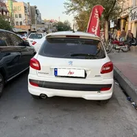 پژو 207i پانوراما دنده‌ای، مدل ۱۴۰۳ ارتقا ۸۵گانه|خودرو سواری و وانت|تهران, زهتابی|دیوار