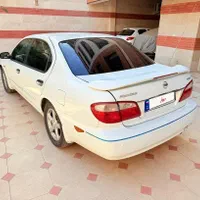 نیسان ماکسیما مونتاژ اتوماتیک، مدل ۱۳۹۱|خودرو سواری و وانت|کرمان, |دیوار