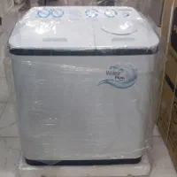 لباسشوی دوقلو پاکشوما اقساط بازنشسته تامین