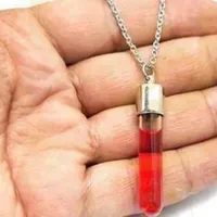 گردنبند دخترانه