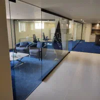 فروش شیشه سکوریت،درب برقی کارخانه ای (اقساط)