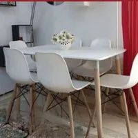 صندلی کافه ای