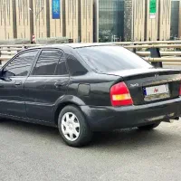 مزدا ۳۲۳ مدل ۸۱|خودرو سواری و وانت|تهران, تهرانسر شمالی|دیوار