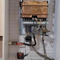 سرویس و تعمیر پکیج ابگرمکن دیواری و کولر ابی|خدمات پیشه و مهارت|کرمان, |دیوار