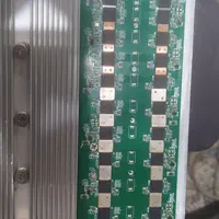 تعمیرات ماینر هشبرد *M30s*M31s*M32s*M50s|خدمات رایانه‌ای و موبایل|اهواز, کمپلو جنوبی|دیوار