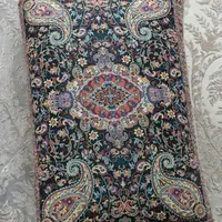 فروش روبالشتی ترمه اصل یزد نو