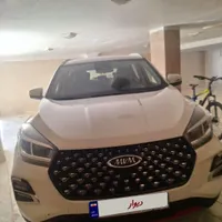 ام‌وی‌ام X55 Pro IE، مدل ۱۴۰۲|خودرو سواری و وانت|الیگودرز, |دیوار