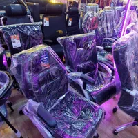 صندلی مدیریت تجهیزات اداری دفترکار|مبلمان اداری|گرگان, |دیوار