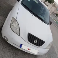 تیبا 2 (هاچبک) EX، مدل ۱۳۹۹|خودرو سواری و وانت|کرمانشاه, |دیوار