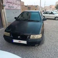 سمند X7 بنزینی، مدل ۱۳۸۱|خودرو سواری و وانت|بناب, |دیوار