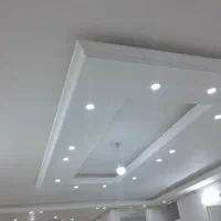 گچ کار، گچکاری، گچ و خاک ،گچبری