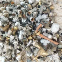 خرید ضایعات در محل شما آهن مس برنج و...