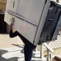 حمل اسباب و اثاثیه خونه و مبلمان با کارگرانی مجرب
