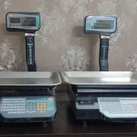 ترازو ۵۰ کیلویی محک مدل 16000AP|فروشگاه و مغازه|تهران, دکتر هوشیار|دیوار