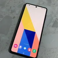 سامسونگ Galaxy M52 5G با حافظهٔ ۱۲۸ گیگابایت|موبایل|تهران, آبشار تهران|دیوار