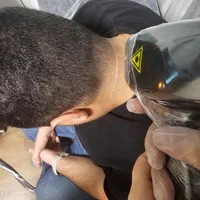 جشنواره لیزر مو های زائد فول بادی ۴۰۰ حتی جمعه ها|خدمات آرایشگری و زیبایی|تهران, تجریش|دیوار