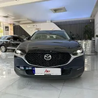 مزدا CX-30، مدل ۲۰۲۴|خودرو سواری و وانت|تهران, ظفر|دیوار