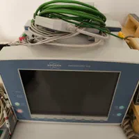 مانیتور علایم حیاتی و ECG سه کاناله|پزشکی|تهران, آذری|دیوار