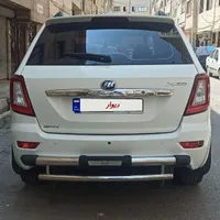 لیفان X60 مدل ۱۳۹۴ دنده هیلمنی|خودرو سواری و وانت|تهران, نازی‌آباد|دیوار