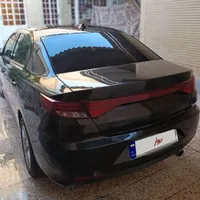 تارا وی 4 ال ایکس، مدل ۱۴۰۳