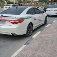 هیوندای آزرا گرنجور 3300cc، مدل ۲۰۱۱|خودرو سواری و وانت|قشم, |دیوار