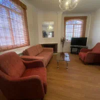 یکخوابه مبله تکواحدی