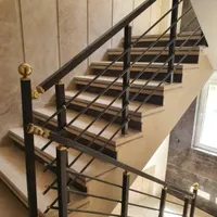 نرده استیل.نرده اهنی .حفاظ پنجره .حفاظ بانکی .چوبی|خدمات پیشه و مهارت|تهران, پامنار|دیوار