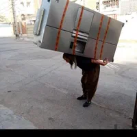 دفتر باربری(تک تاز)کوردستان اسباب کشی شهروشهرستان|خدمات حمل و نقل|اهواز, سپیدار|دیوار