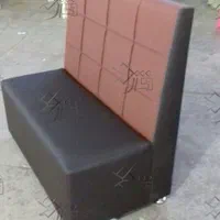 مبل رستورانی و کافه ای مدل کاترین