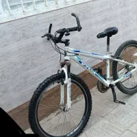 دوچرخه ویوا