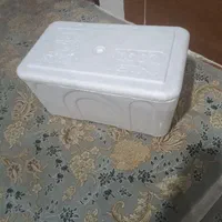 فیبر جای هیزه