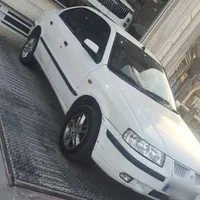سمند دوگانه مدل 90|خودرو سواری و وانت|کرمان, |دیوار