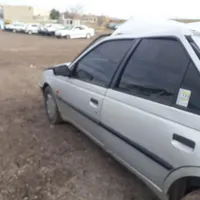 پژو 405 GLX بنزینی، مدل ۱۳۹۰|خودرو سواری و وانت|قزوین, |دیوار