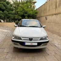 پژو پارس XU۷، مدل ۱۳۹۳