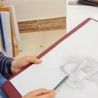 آموزش نقاشی وطراحی( ویژه خانمها وکودکان)|خدمات آموزشی|امیدیه, |دیوار