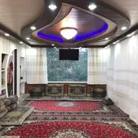 اجاره روزانه باغویلای استخردار کنار تفرجگاه کوهریگ|اجارهٔ کوتاه‌مدت ویلا و باغ|مهریز, |دیوار