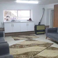 اجاره سوئیت دوخوابه دربست حیاط دار