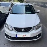 ساینا دنده‌ای S، مدل ۱۴۰۱