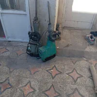 تخریب وبنایی