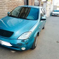 تیبا 2 (هاچبک) EX، مدل ۱۳۹۴|خودرو سواری و وانت|نقده, |دیوار