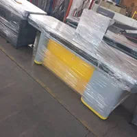 روباز یخچال پرده هوا جزیره فروشگاهی اتکا قفسه|خدمات پیشه و مهارت|گنبد کاووس, |دیوار