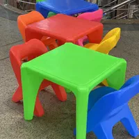 میز و صندلی کودک سرسره|اسباب‌بازی بچه|تهران, سلسبیل جنوبی|دیوار