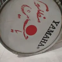 طبل متوسط