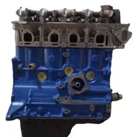 موتور کامل نیم موتور بلوک سر سیلندر ۴۰۵ پژو سمند|قطعات یدکی و لوازم جانبی|سیرجان, |دیوار