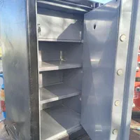 گاوصندوق دوتیکه،یک تیکه استاندارد گاوصندوق|ابزارآلات|شیراز, تندگویان|دیوار