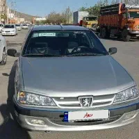 پژو پارس شاسی پلمپ بدون آفتاب سوختگی